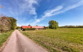 Awesome Home In Eldsberga With Kitchen, Eldsberga
